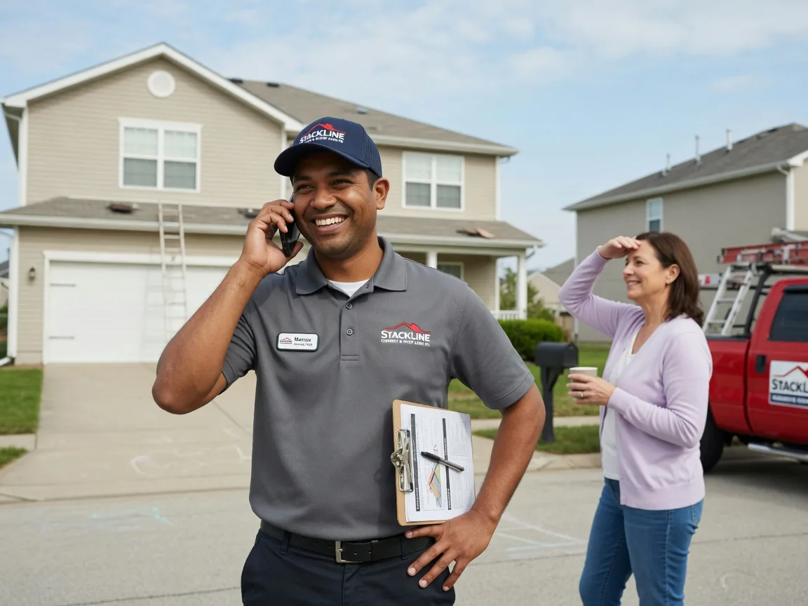Chimney flashing repair Clermont, KY FAQs